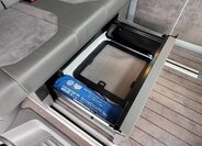 Volkswagen California VAN-Minibus 2,0 l 150 kw