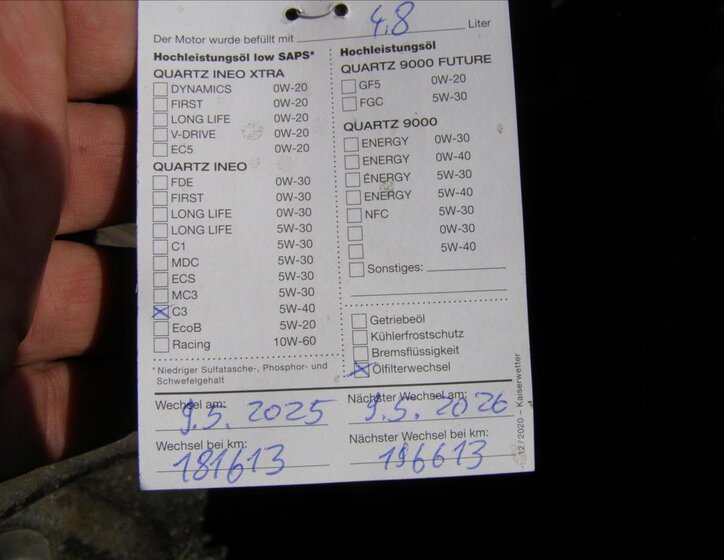 Dacia Duster MPV 1,6 l 77 kw