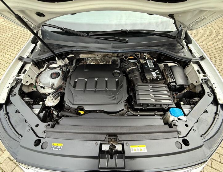 Volkswagen Tiguan 33