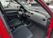 Suzuki Swift Hatchback 1,3 l 67 kw