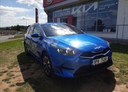 KIA Ceed Kombi 1,5 l 103 kw