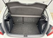 Škoda Fabia Hatchback 999,0 70 kw