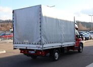 Fiat Ducato Ostatní 2,3 l 130 kw