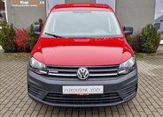 Volkswagen Caddy 4
