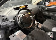 Citroën C4 Hatchback 1,6 l 88 kw