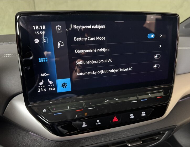 Volkswagen ID.5 SUV 0,0 150 kw