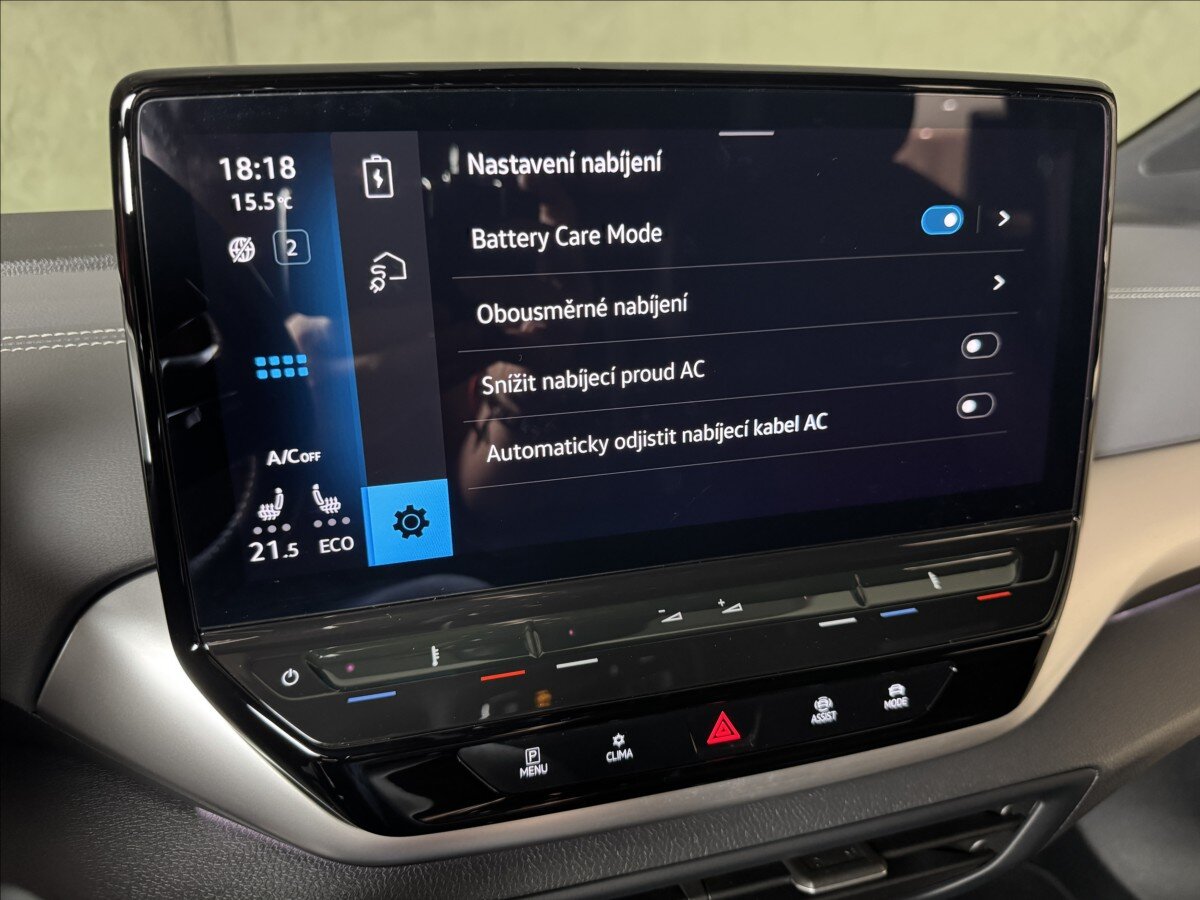 Volkswagen ID.5 SUV 0,0 150 kw