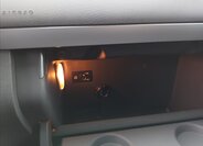 Volkswagen Touran MPV 1,4 l 103 kw