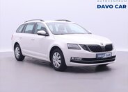 Škoda Octavia Kombi 1,6 l 85 kw