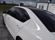 Škoda Octavia Sedan / Limuzína 2,0 l 135 kw