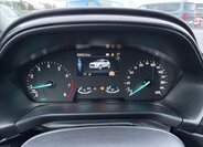 Ford Puma SUV 999,0 92 kw