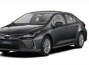 Toyota Corolla Sedan 1,8 l 72 kw