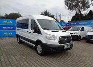 Ford Transit Ostatní 2,0 l 96 kw