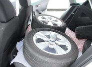 Škoda Rapid Hatchback 1,2 l 63 kw