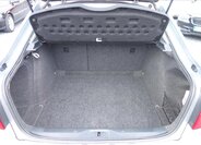 Škoda Octavia Liftback 1,2 l 77 kw