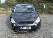 Ford S-MAX 2