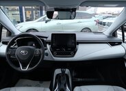 Toyota Corolla Kombi 2,0 l 132 kw