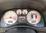 Peugeot 307 Kabriolet 2,0 l 103 kw