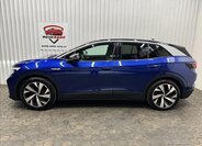Volkswagen ID.4 SUV 0,0 150 kw