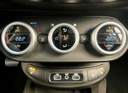 Fiat 500X SUV / Terénní 1,3 l 111 kw