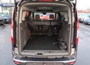 Ford Tourneo Connect MPV 1,5 l 88 kw
