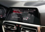 BMW M4 Kupé 3,0 l 353 kw