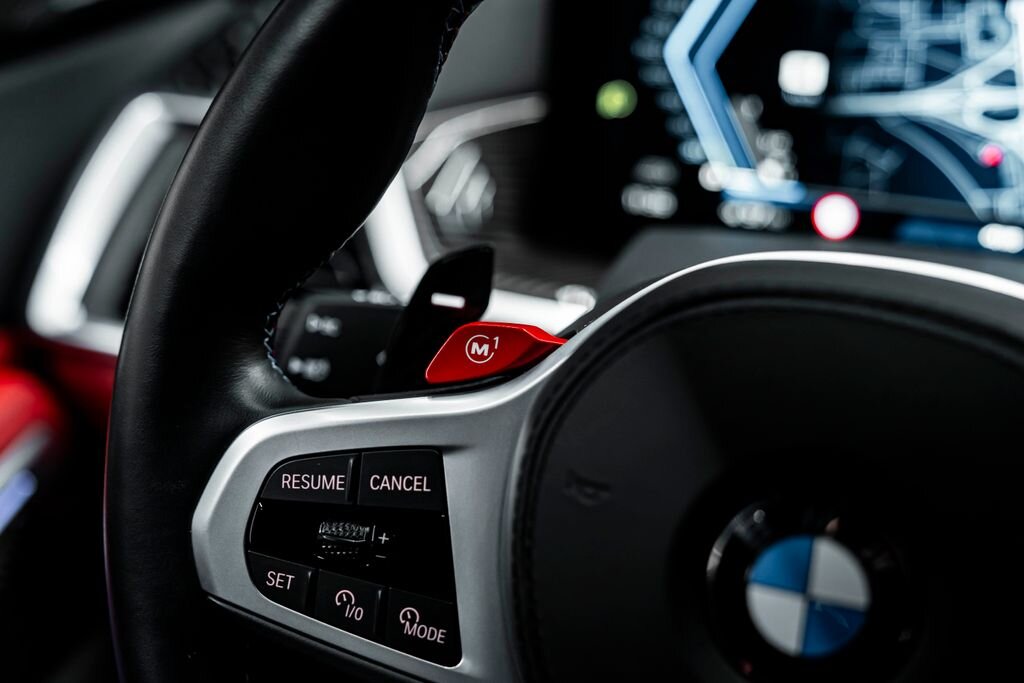 BMW X6 SUV 4,4 l 460 kw