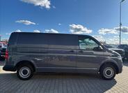 Volkswagen Transporter 6