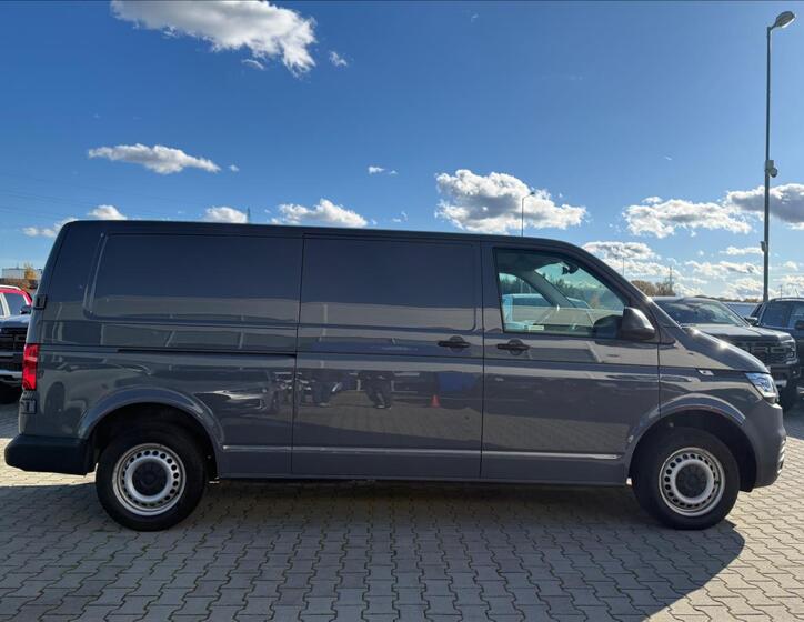 Volkswagen Transporter 6