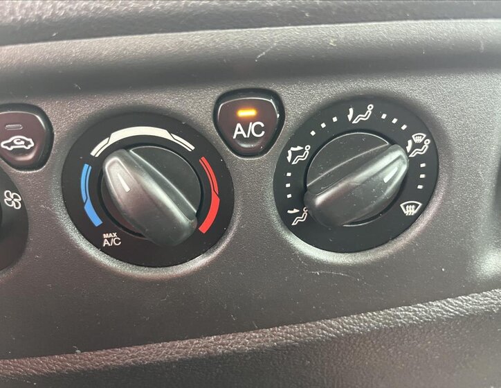 Ford Transit Ostatní 2,2 l 92 kw