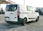 Ford Transit Custom Ostatní 2,2 l 74 kw