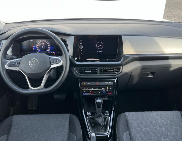 Volkswagen T-Cross Kombi 999,0 85 kw