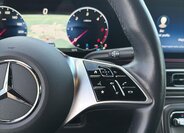 Mercedes-Benz Třídy V 20