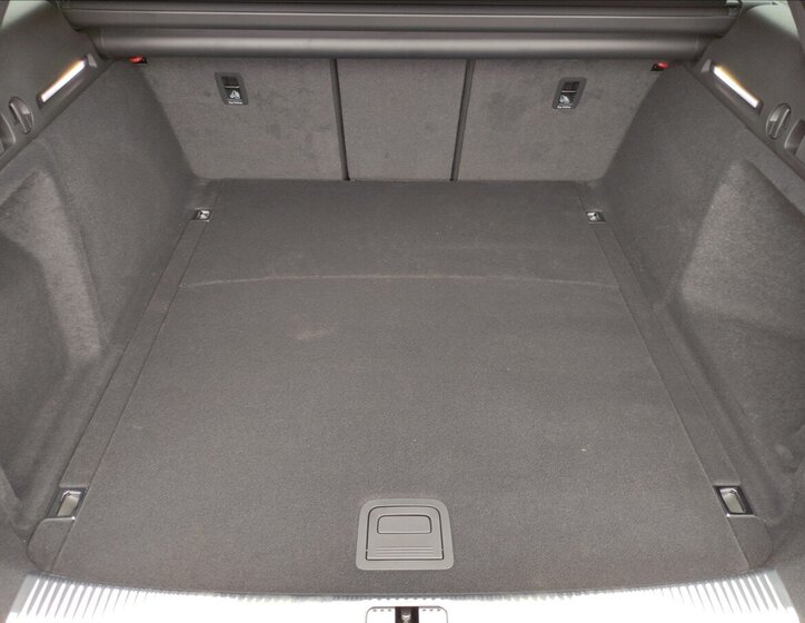 Audi RS 4 Kombi 2,9 l 331 kw