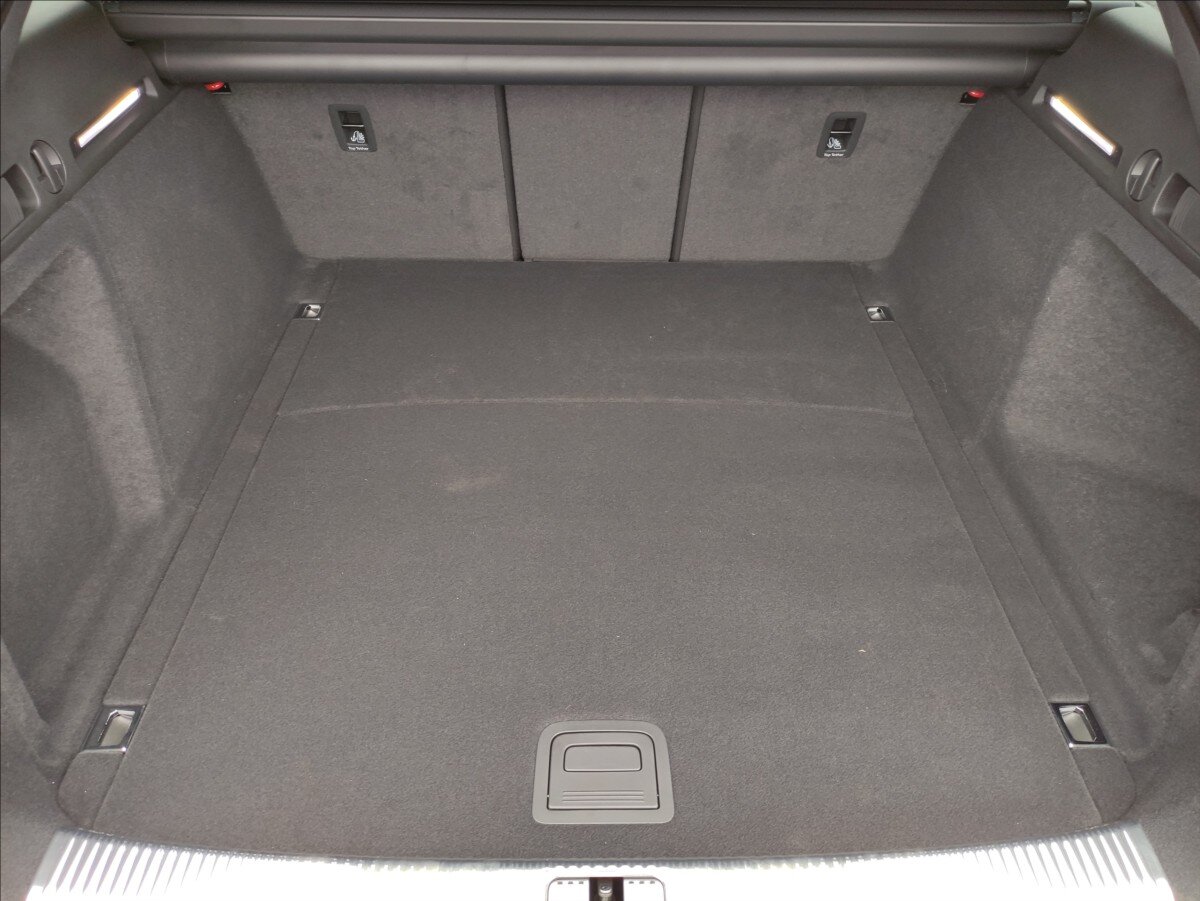 Audi RS 4 Kombi 2,9 l 331 kw