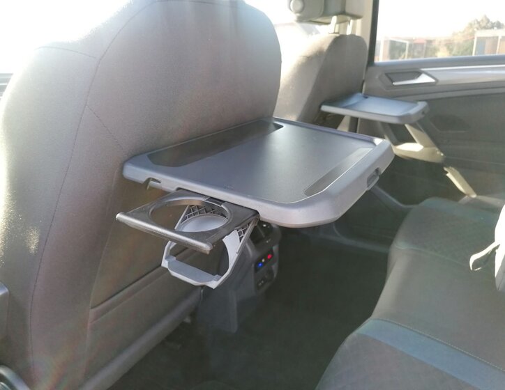 Volkswagen Tiguan Allspace 12