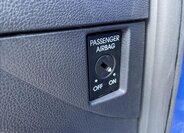 Škoda Fabia Kombi 1,2 l 51 kw