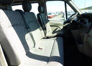 Renault Master Skříň 2,5 l 88 kw