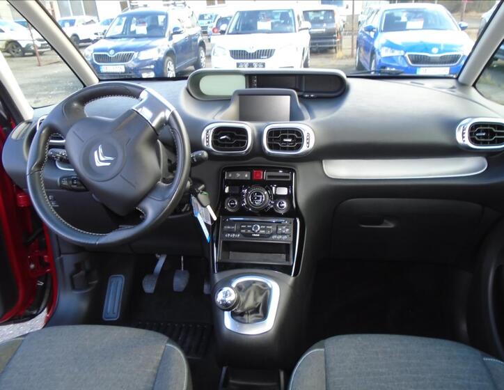 Citroën C3 Picasso 18
