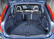 Volvo XC90 11