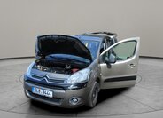 Citroën Berlingo Kombi 1,6 l 88 kw