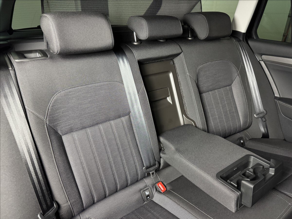 Škoda Superb Kombi 1,4 l 160 kw