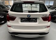BMW X3 SUV 2,0 l 140 kw