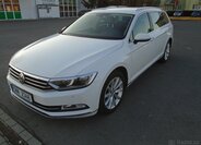 Volkswagen Passat Kombi 0,0 110 kw