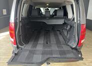 Land Rover Discovery 19