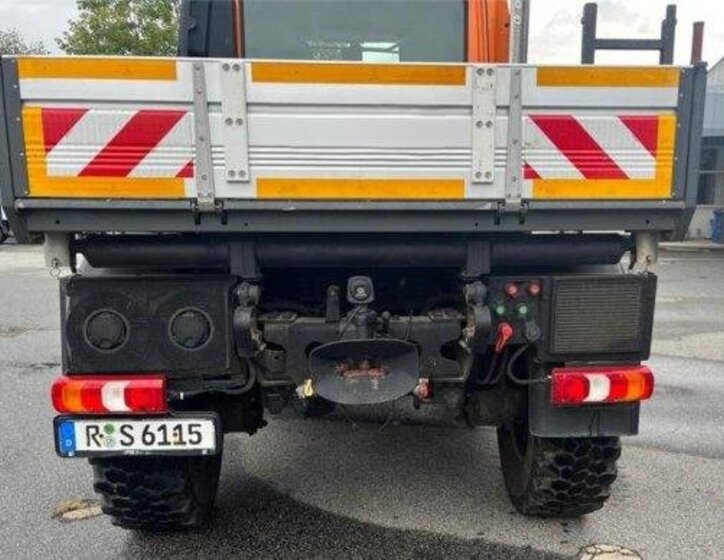 Mercedes-Benz Ostatní Ostatní 0,0 177 kw