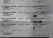 Mazda 6 Sedan / Limuzína 2,0 l 108 kw