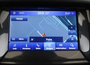 Ford Ranger SUV 2,0 l 156 kw