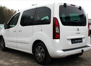 Citroën Berlingo Kombi 1,6 l 73 kw