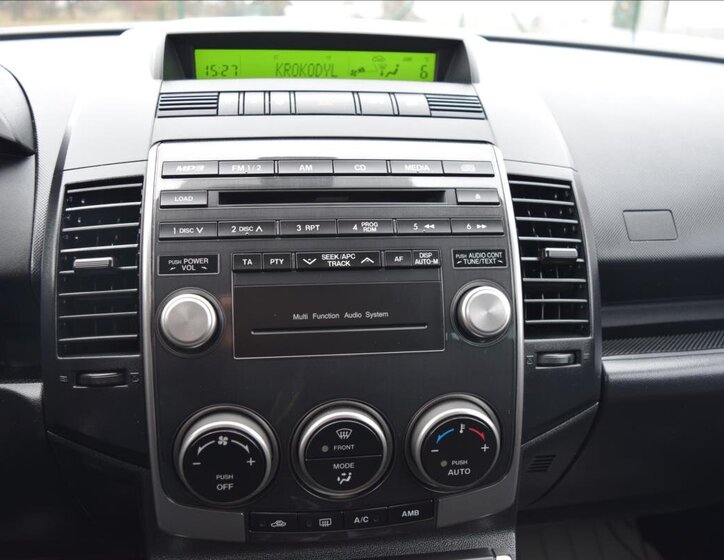 Mazda 5 MPV 1,8 l 85 kw